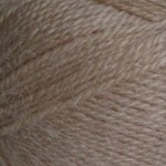 Пряжа для вязания Liza Лиза (15%шерсть+35%ангора+50% акрил) 10х100гр294м цв. св.песок 386