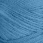 Пряжа для вязания Liza Лиза (15%шерсть+35%ангора+50% акрил) 10х100гр294м цв. голубой 003