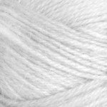 Пряжа для вязания Liza Лиза (15%шерсть+35%ангора+50% акрил) 10х100гр294м цв. ультрабелый 964