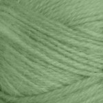 Пряжа для вязания Liza Лиза (15%шерсть+35%ангора+50% акрил) 10х100гр294м цв. зел. яблоко 122