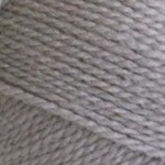 Пряжа для вязания Natasha Wool Наташа ЧШ 10х100гр250м цв. св.серый 7