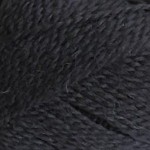 Пряжа для вязания Natasha Wool Наташа ЧШ 10х100гр250м цв. графит 951