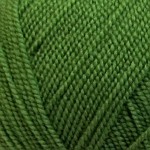 Пряжа для вязания ПЕХ Бисерная (100%акрил) 5х100гр450м цв. 119 горох