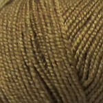 Пряжа для вязания ПЕХ Бисерная (100%акрил) 5х100гр450м цв. 165 т.бежевый