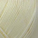 Пряжа для вязания ПЕХ Бисерная (100%акрил) 5х100гр450м цв. 166 суровый