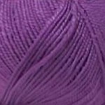 Пряжа для вязания ПЕХ Бисерная (100%акрил) 5х100гр450м цв. 178 св. сиреневый
