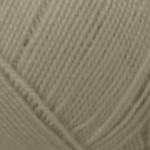 Пряжа для вязания ПЕХ Бисерная (100%акрил) 5х100гр450м цв. 254 пепел