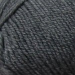 Пряжа для вязания ПЕХ Бриллиантовая (40%мериносовая шерсть+60% акрил) 5х100гр380м цв. 35 моренго