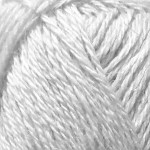 Пряжа для вязания ПЕХ Сельский мотив (50%пшер+50%акр)10х100гр400м цв. 1 белый