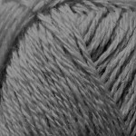 Пряжа для вязания ПЕХ Сельский мотив (50%пшер+50%акр)10х100гр400м цв.174 стальной