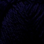 Пряжа для вязания ПЕХ Сельский мотив (50%пшер+50%акр)10х100гр400м цв. 4 т.синий