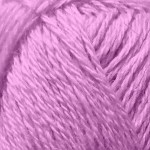 Пряжа для вязания ПЕХ Сельский мотив (50%пшер+50%акр)10х100гр400м цв. 49 фуксия