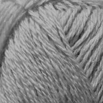 Пряжа для вязания ПЕХ Сельский мотив (50%пшер+50%акр)10х100гр400м цв. 59 мышонок