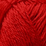 Пряжа для вязания ПЕХ Сельский мотив (50%пшер+50%акр)10х100гр400м цв. 6 красный