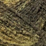 Пряжа для вязания ПЕХ Суперфантазийная (50%шер+50%акр) 1х360гр830м цв.М811