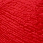 Пряжа для вязания ПЕХ Декоративная (80%хлопок+20%вискоза) 5х100гр330м цв. 06 красный