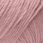 Пряжа для вязания ПЕХ Детский Хлопок (100% Мерсеризированный хлопок) 100гр 330м цв.180 св.бегония