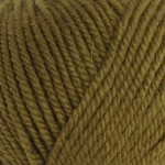 Пряжа для вязания ПЕХ Народная (30%шерсть+70%акрил ) 5х100гр220м цв. 412 верблюжий