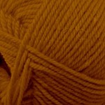 Пряжа для вязания ПЕХ Носочная (50%шерсть+50%акрил) 10х100гр200м цв. 165 т.бежевый