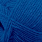 Пряжа для вязания ПЕХ Носочная (50%шерсть+50%акрил) 10х100гр200м цв.256 св.джинса