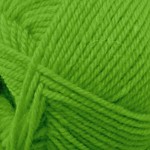 Пряжа для вязания ПЕХ Носочная (50%шерсть+50%акрил) 10х100гр200м цв. 434 зеленый