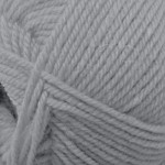 Пряжа для вязания ПЕХ Носочная (50%шерсть+50%акрил) 10х100гр200м цв. 48 серый