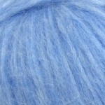 Пряжа для вязания ПЕХ Новая альпака (36%альпака+36%акрил+28% полиамид) 10х50гр150м цв. 05 голубой