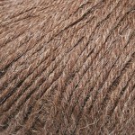 Пряжа для вязания ПЕХ Перуанская альпака (50%альпака+50%мериносовая шерсть) 10х50гр150м цв.377 кофейный