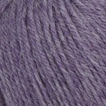 Пряжа для вязания ПЕХ Перуанская альпака (50%альпака+50%мериносовая шерсть) 10х50гр150м цв.410 сиреневый