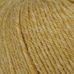 Пряжа для вязания ПЕХ Перуанская альпака (50%альпака+50%мериносовая шерсть) 10х50гр150м цв.884 золотистый меланж