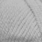 Пряжа для вязания ПЕХ Популярная (50%шер+50%об.акр) 10х100гр133м цв. 8 св.серый