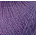 Пряжа для вязания ПЕХ Шерсть с акрилом (50%шер+50%акр) 10х100гр300м цв.179 фиалка