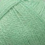Пряжа для вязания ПЕХ Шерсть с акрилом (50%шер+50%акр) 10х100гр300м цв.260 молодая зелень