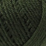 Пряжа для вязания ПЕХ Шерсть с акрилом (50%шер+50%акр) 10х100гр300м цв. 423 болото