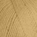 Пряжа для вязания ПЕХ Шерсть с акрилом (50%шер+50%акр) 10х100гр300м цв.579 св.кофейный