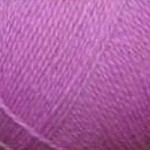 Пряжа для вязания ПЕХ Шерсть с акрилом (50%шер+50%акр) 10х100гр300м цв. 582 светлая фуксия