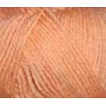 Пряжа для вязания ПЕХ Шерсть с акрилом (50%шер+50%акр) 10х100гр300м цв. 99 абрикос