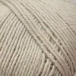 Пряжа для вязания ПЕХ Шерсть Тепло и уютно (100%шер)5х100гр390м цв. 181 жемчуг