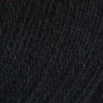 Пряжа для вязания ПЕХ Шерсть Тепло и уютно (100%шер)5х100гр390м цв. 2 черный
