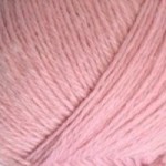 Пряжа для вязания ПЕХ Шерсть Тепло и уютно (100%шер)5х100гр390м цв.345 петунья