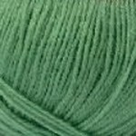 Пряжа для вязания ПЕХ Шерсть Тепло и уютно (100%шер)5х100гр390м цв. 362 т.анис