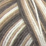 Пряжа для вязания ПЕХ Шерсть Тепло и уютно (100%шер)5х100гр390м цв. 924М секционная