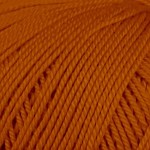 Пряжа для вязания ПЕХ Успешная (10%хлопок мерсеризованный) 10х50гр220м цв.194 рыжик фас.0,5