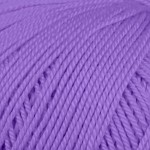 Пряжа для вязания ПЕХ Успешная (10%хлопок мерсеризованный) 10х50гр220м цв. 29 розовая сирень фас.0,5