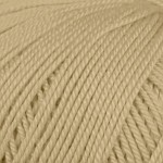 Пряжа для вязания ПЕХ Успешная (10%хлопок мерсеризованный) 10х50гр220м цв.331 солома фас.0,5