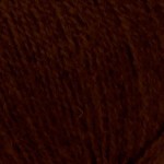 Пряжа для вязания ПЕХ Верблюжья (30%верблюж.+35%акр.высокооб+35%имп.шерсть) 10х100гр600м цв.251 коричневый