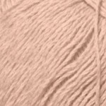 Пряжа для вязания ПЕХ Жемчужная (50%хлопок+50%вискоза) 5х100гр425м цв. 18 персик