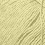 Пряжа для вязания ПЕХ Жемчужная (50%хлопок+50%вискоза) 5х100гр425м цв. 53 св. желтый
