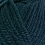 Пряжа для вязания ПЕХ Зимний вариант (95%шерсть+05%акрил) 10х100гр100м цв.255 джинсовый