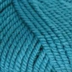 Пряжа для вязания ПЕХ Зимний вариант (95%шерсть+05%акрил) 10х100гр100м цв.591 лагуна